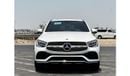 Mercedes-Benz GLC 300 2.0L 4matic Awd Coupe