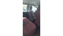 Toyota Hilux 2.4L Diesel Automatic - Mid option - GCC