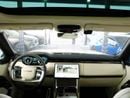 Land Rover Range Rover SE P400