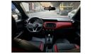 Nissan Kicks Full option clean car leather seats accident free