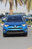 Toyota RAV4 TOYOTA RAV4 XLE FULL OPTIONS