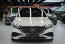 مرسيدس بنز E200 2026 E 200 | GCC 0km | Agency Warranty | AMG Sports Package