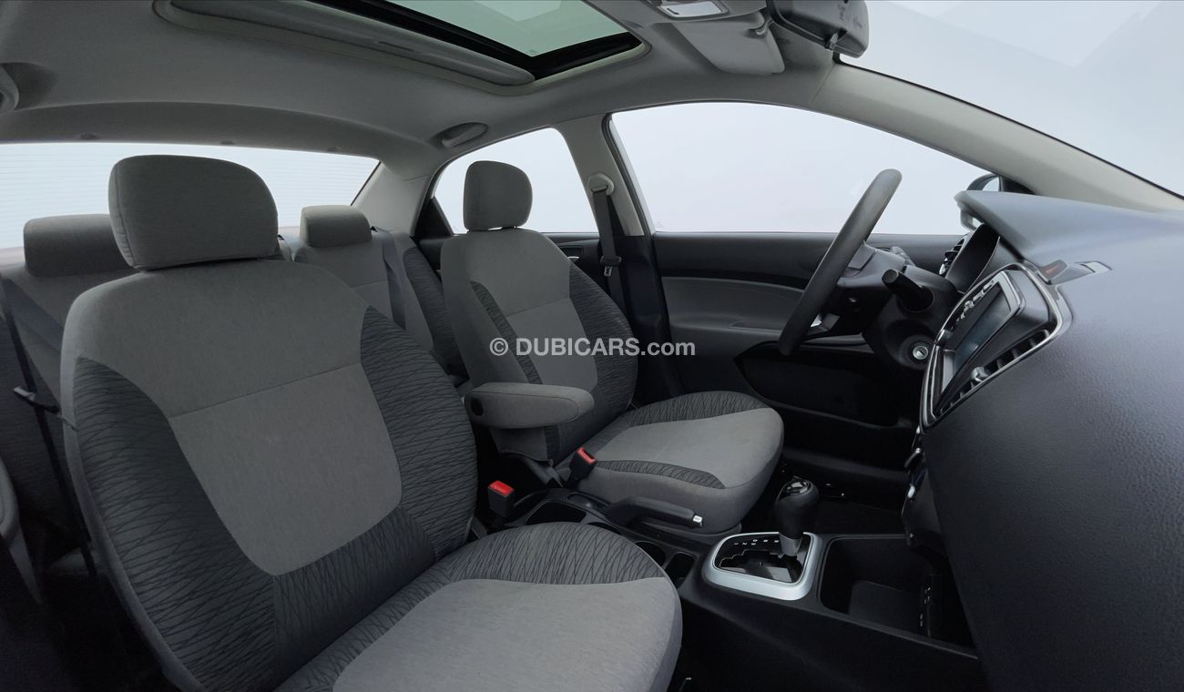 Kia Pegas STD 1.4 | Zero Down Payment | Free Home Test Drive