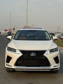 Lexus RX450h Hybrid Premier 3.5L Petrol