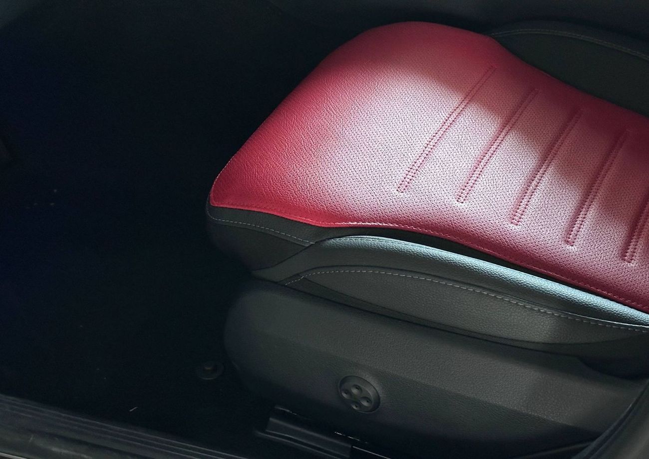 Mercedes-Benz C 200 L