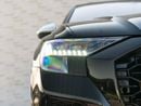 Audi RS Q8 TFSI quattro 4.0L
