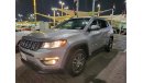 Jeep Compass Limited Very clean car