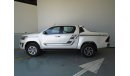 Toyota Hilux 4.0LTR TRD V6 ENGINE FULL OPTION