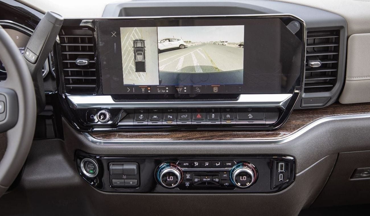 GMC Sierra 1500 Elevation 4WD. For Local Registration +10%