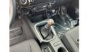 Toyota Hilux Toyota Hilux 2.7L FULL OPTION Manual Transmission! BLACK INSIDE BLACK
