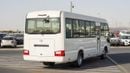 تويوتا كوستر 2.7L (23-Seater)