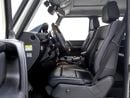 Mercedes Benz G550 G 550 | Japanese Specs