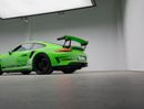 Porsche 911 GT3 RS