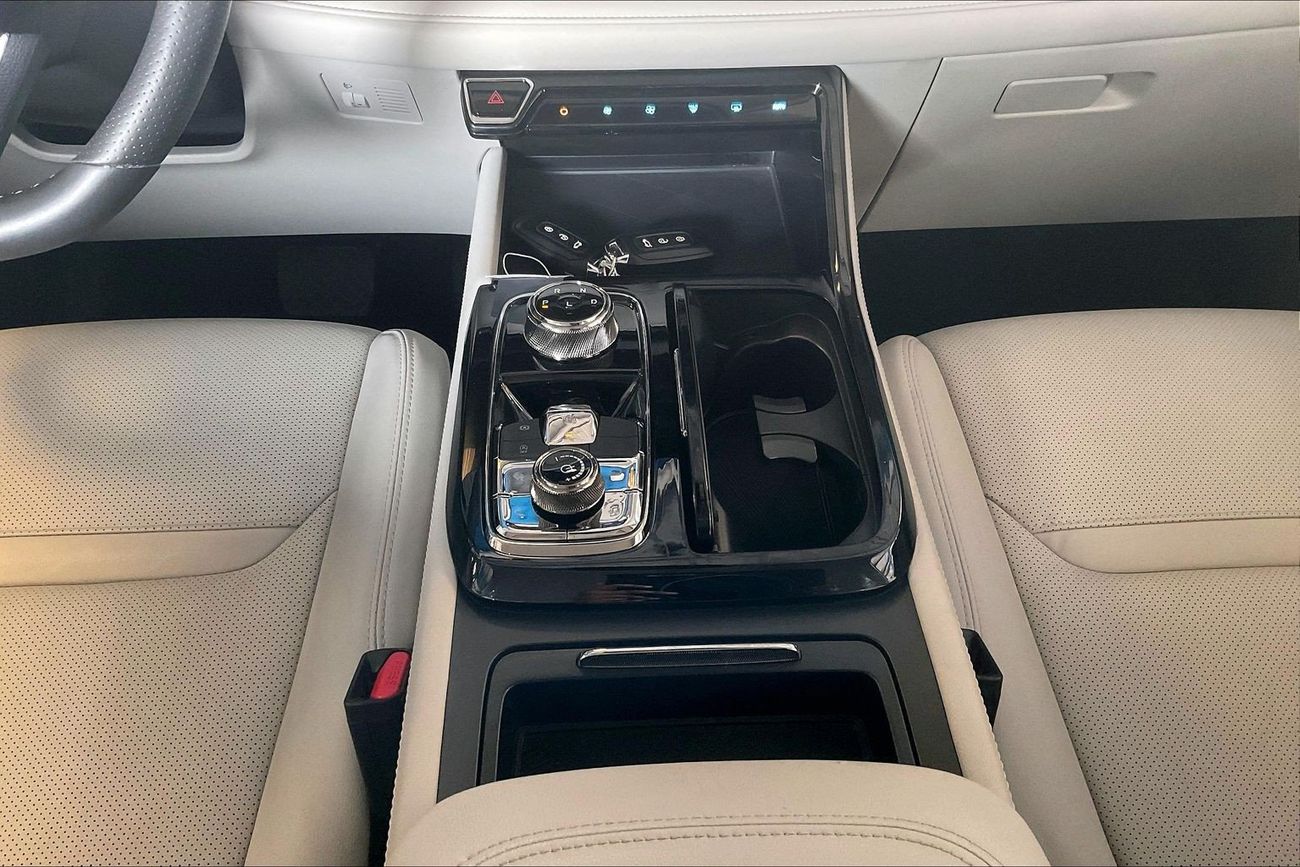 Ford Territory Trend | Guaranteed Warranty | 0 Down Payment