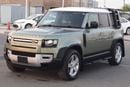 لاند روفر ديفندر P300 110 SE 2.0L (5 Seater)
