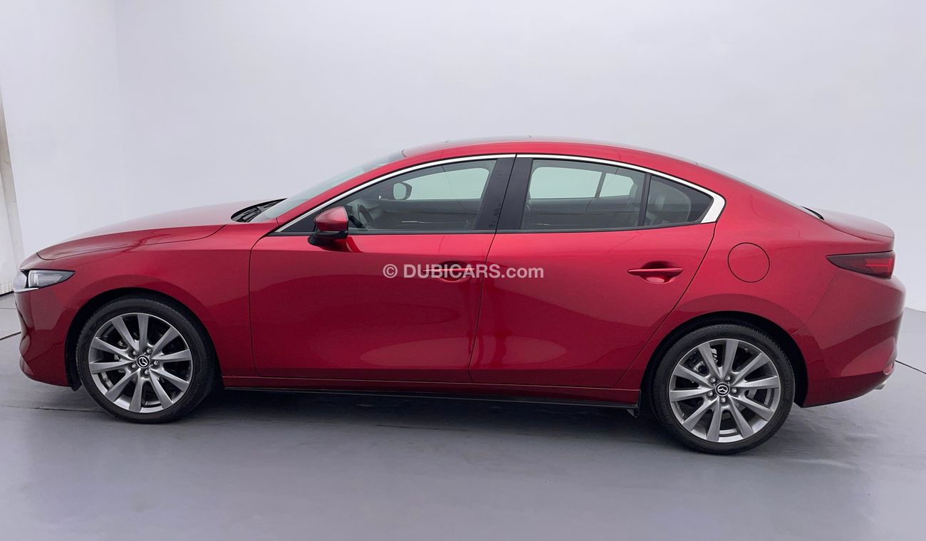 Mazda 3 EVOLVE 2 | Zero Down Payment | Free Home Test Drive