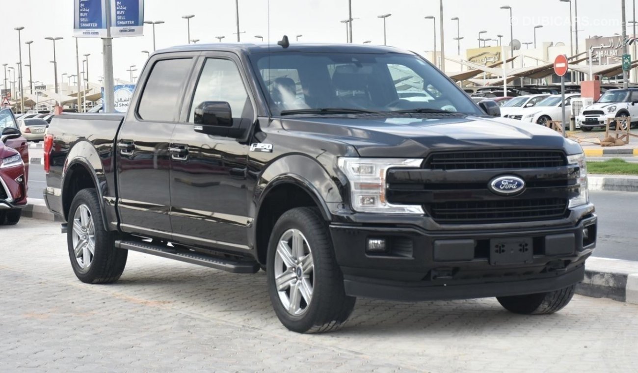 فورد F 150 CLEAN CONDITION / WITH WARRANTY