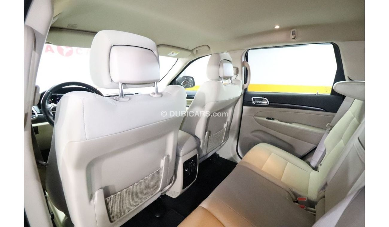 جيب جراند شيروكي لاريدو لاريدو