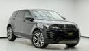 Land Rover Range Rover Evoque P250 SE 2.0L 2025 Range Rover Evoque P250 Dynamic SE ,Warranty ,Brand New.