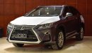 Lexus RX350