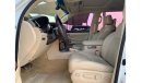 Lexus LX570 Lexus LX 570 2014 Full Option Ref#522