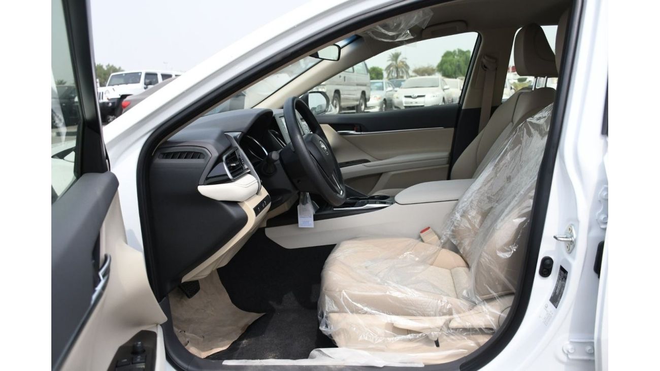 Toyota Camry 2024 Toyota Camry LE 2.5L V4