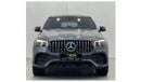 مرسيدس بنز GLE 53 AMG كوبيه 4MATIC+ 2022 Mercedes Benz GLE53 AMG Coupe, 2027 Mercedes Warranty, 4 Years Mercedes Service Pack, G