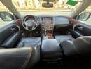 Nissan Armada SL - American Specs - Excellent Condition