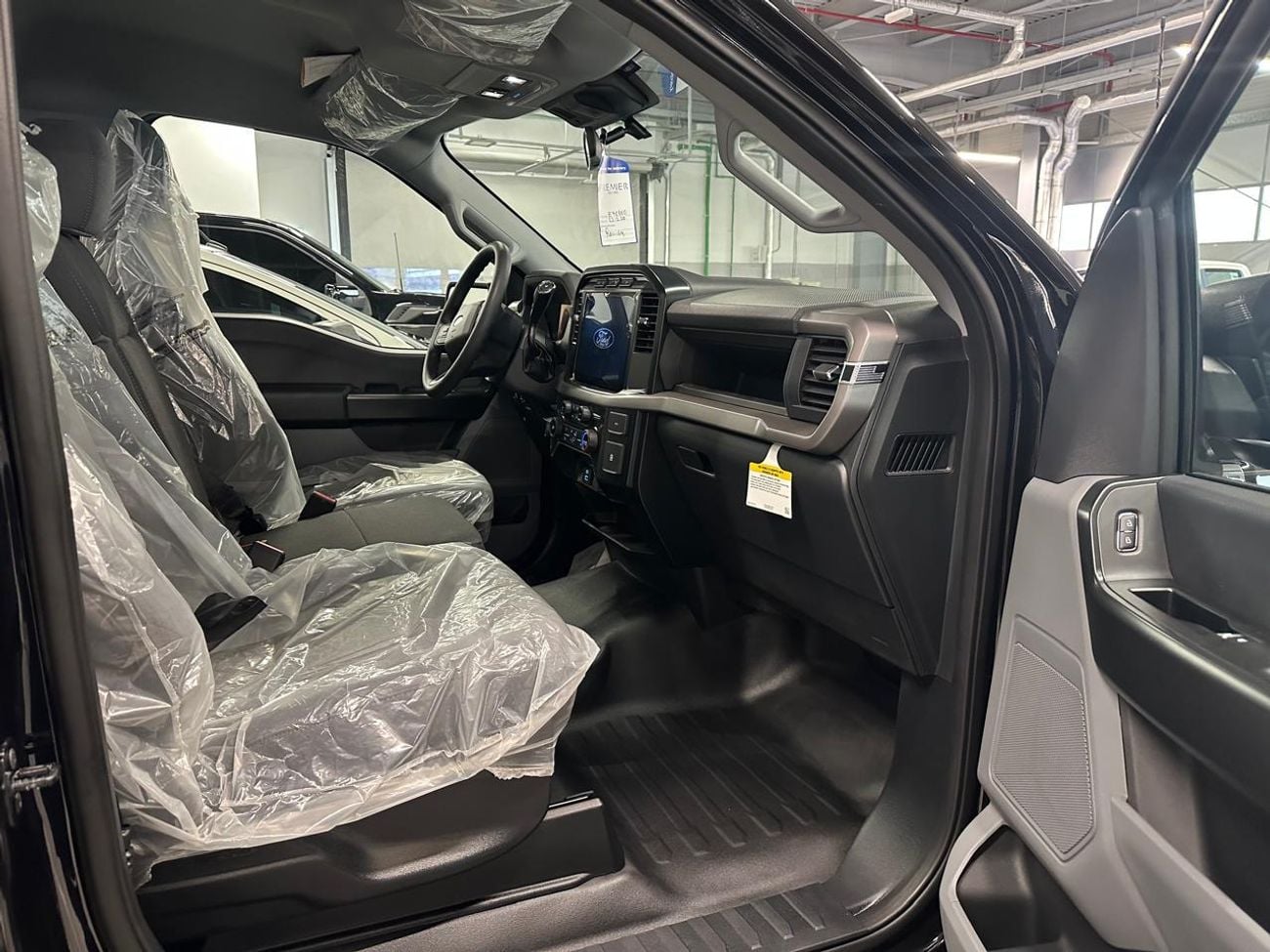 Ford F-150 XL REG/CAB FX4