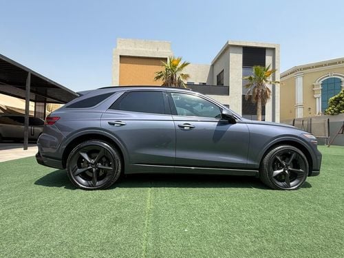 Genesis GV70 SPORT PRESTIGE