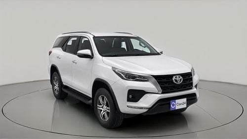 Toyota Fortuner GXR 2024 | AED 1479/Month | 0 DP | 30 Day Return | Warranty