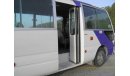 Toyota Coaster 2012 (DIESEL) 27 seats Ref# 356