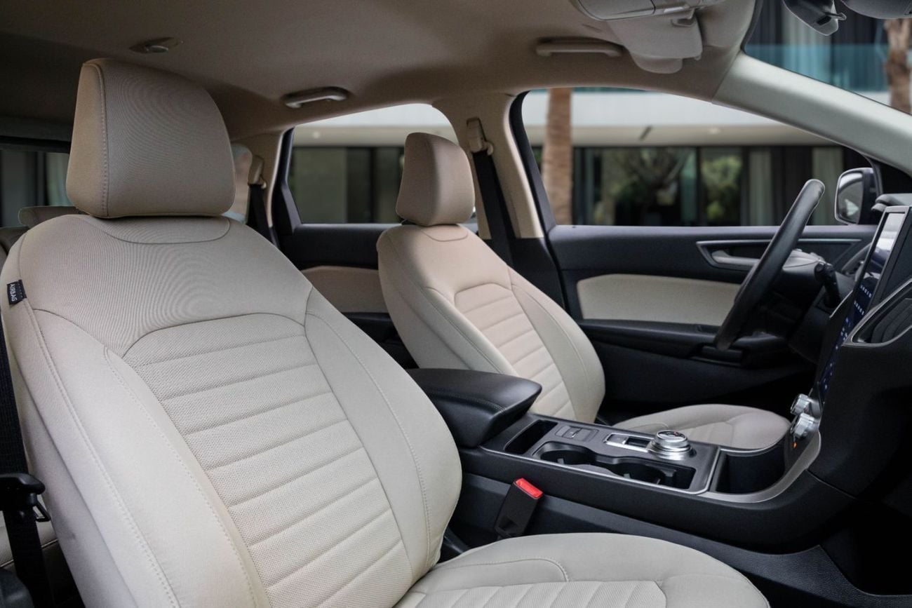 Ford Edge Edge SE | 1,479 P.M | 0% Downpayment | EDGE SE | AL TAYER WARRANTY / SERVICE!