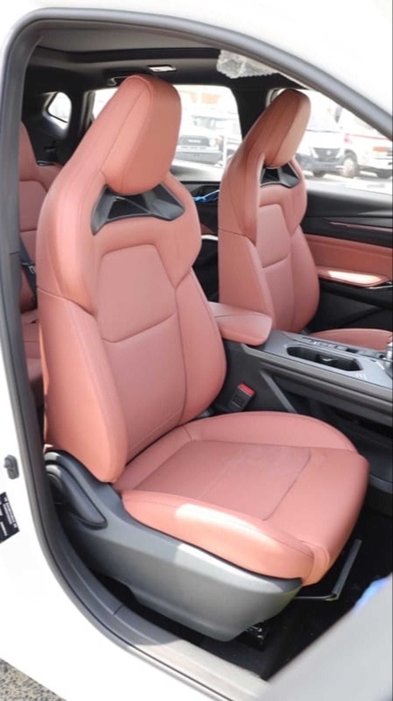 Changan X5 Plus PIONEER