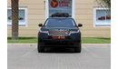Land Rover Range Rover Velar L560