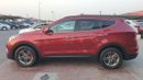 Hyundai Santa Fe Sport 2.4L V4