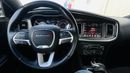 دودج تشارجر AED 870 PM | DODGE CHARGER SXT 2017 | V6 | GCC | MINT CONDITON