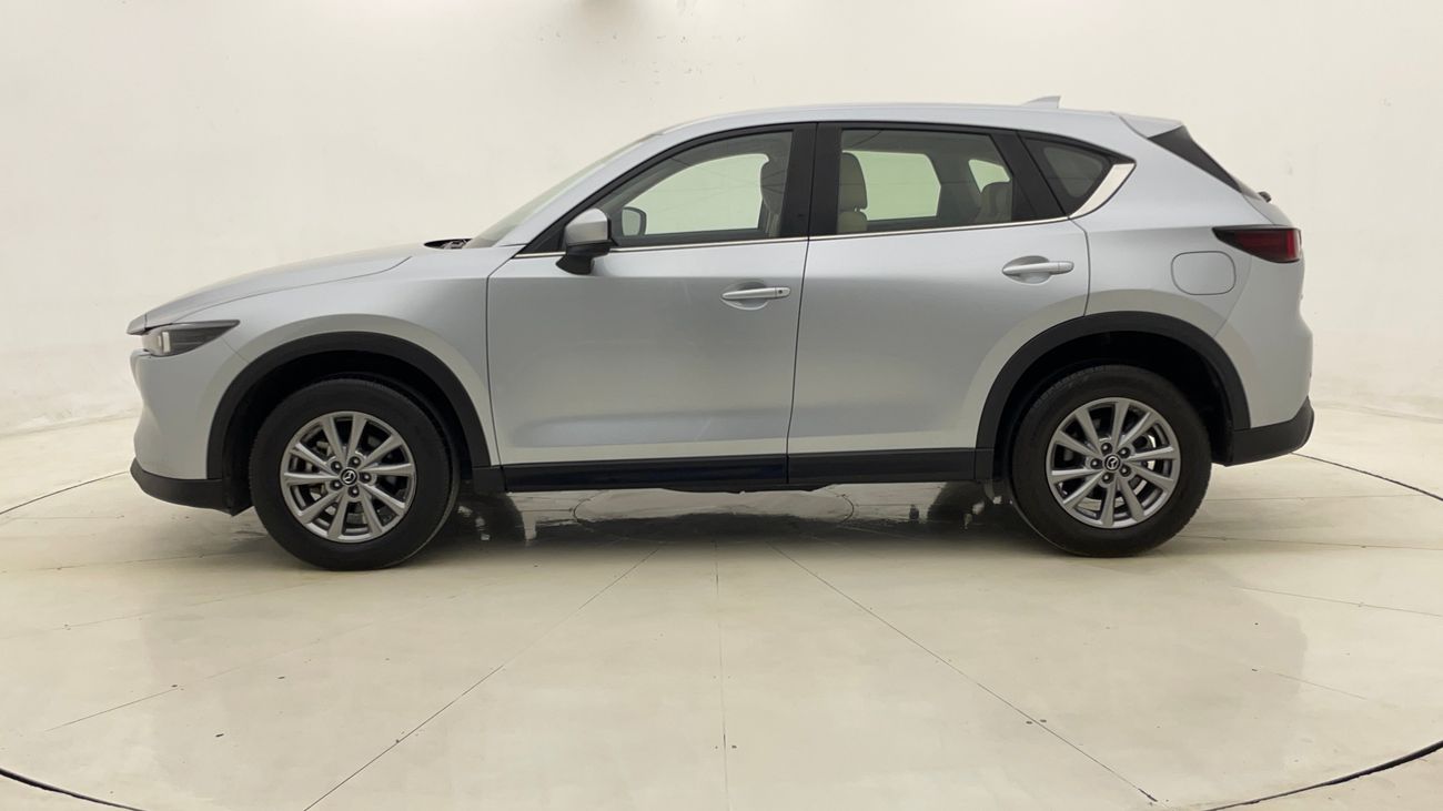 Mazda CX5 GL 2.5 | Zero Down Payment | Home Test Drive
