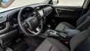 تويوتا فورتونر EXR Toyota Fortuner 2.4L Diesel 2025