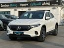 Mercedes-Benz EQA 250 MERCEDES EQA260 2024 2WD