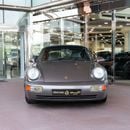 بورش 911 1994 PORSCHE 911 TURBO DONE ONLY 59,000KM ( PURE CLASSIC BEAUTY ) ( MANUAL TRANSMISSION )
