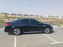 Kia Optima 2.0 EX ECO Hybrid