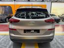 Hyundai Tucson Comfort 2.0L NO CONVENIENCE FEES | UNDER WARRANTY | 0% DOWN PAYMENT | CERTIFIED