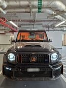Mercedes Benz G63 AMG