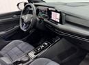 Volkswagen Golf R 2023 Volkswagen Golf R Topline, 2028 VW Warranty, 2026 VW Service Pack, Full Options, Low Kms, GCC