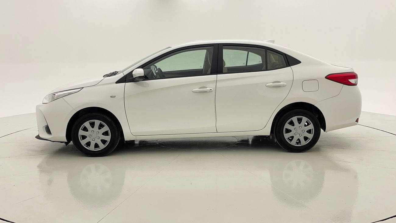 Toyota Yaris SE 1.5 | Zero Down Payment | Home Test Drive