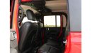 Jeep Gladiator Overland Super Clean condition High Rider