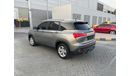 Chevrolet Captiva GCC