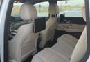 Mercedes Benz GLS450 4MATIC