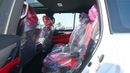 لكزس LX 600 Lexus LX600 F Sport 2025 Sport Edition  3.5L Petrol